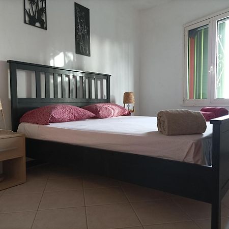 Sal Service Ibiscus Beach Ocean View Apartment Santa Maria Zewnętrze zdjęcie