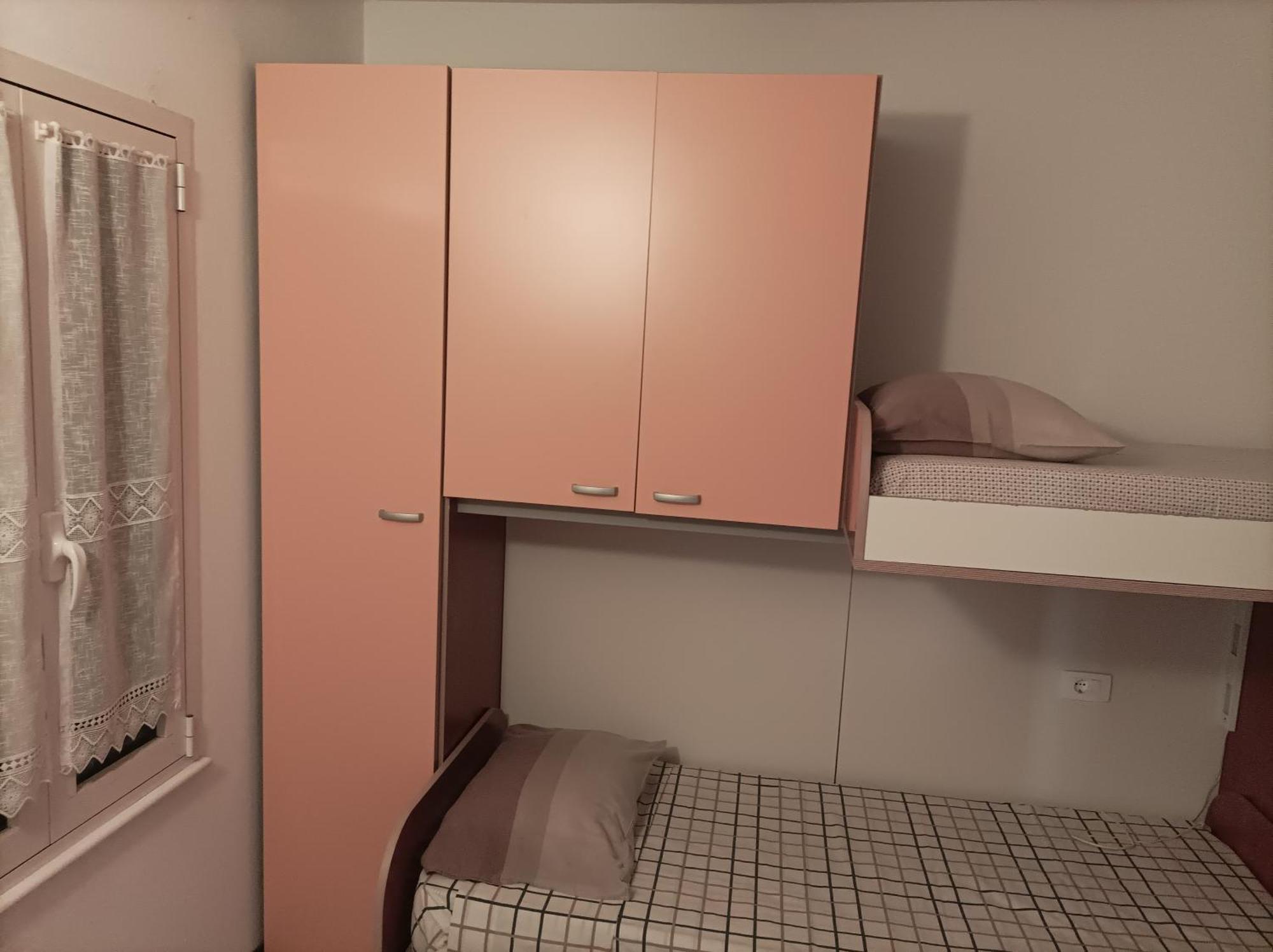 Sal Service Ibiscus Beach Ocean View Apartment Santa Maria Zewnętrze zdjęcie