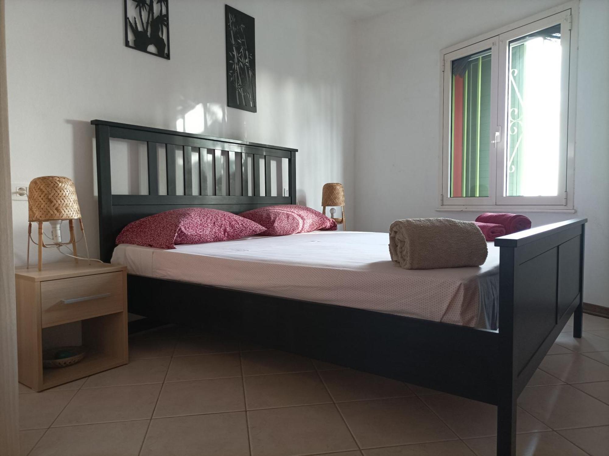 Sal Service Ibiscus Beach Ocean View Apartment Santa Maria Zewnętrze zdjęcie