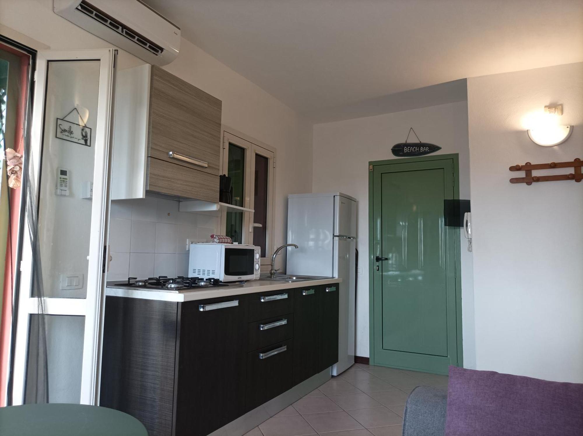 Sal Service Ibiscus Beach Ocean View Apartment Santa Maria Zewnętrze zdjęcie